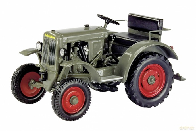SCHUCO Schluter DS 15 450328500 [MODELARSTWO]