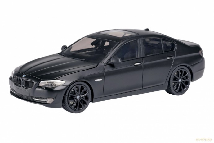 SCHUCO BMW 5er Limousine Concept 450721800 [MODELARSTWO]