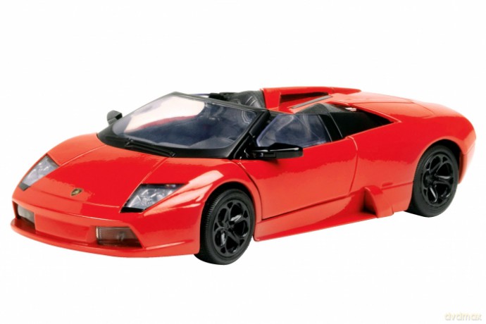 SCHUCO Lamborghini Murcielago Roadster 403331017 [MODELARSTWO]