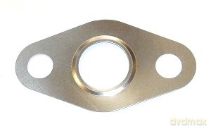 Elring 124.290 Uszczelnienie, zawór powietrza wtórnego Audi Skoda VW Seat