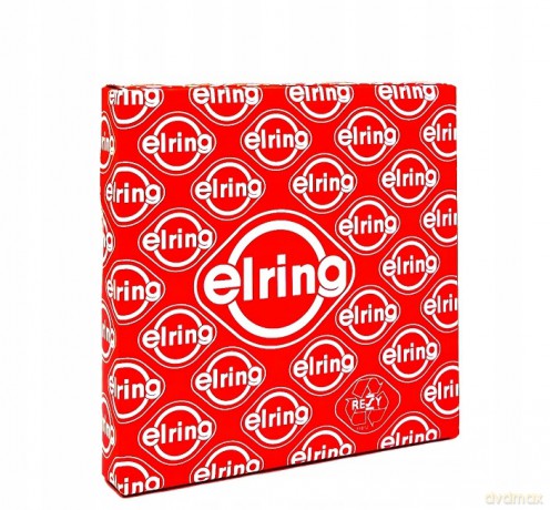 ELRING 136.940 Uszczelniacz zaworu Suzuki Peugeot Fiat Citroen Ford Volvo