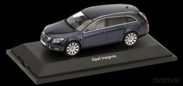 SCHUCO Opel Insignia Sports Tourer 1026090 [MODELARSTWO]