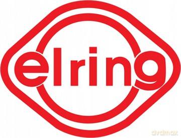 Elring 567.640 Korek spustowy oleju, miska olejowa Audi Skoda VW Seat Ford Chrysler Dodge Jeep
