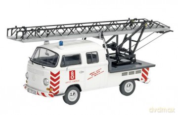 SCHUCO VW T2a Amper Energie Twin 450334900 [MODELARSTWO]