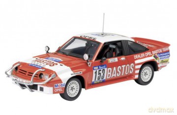 SCHUCO Opel Manta B 400 #153 Colsoul 5545 [MODELARSTWO]