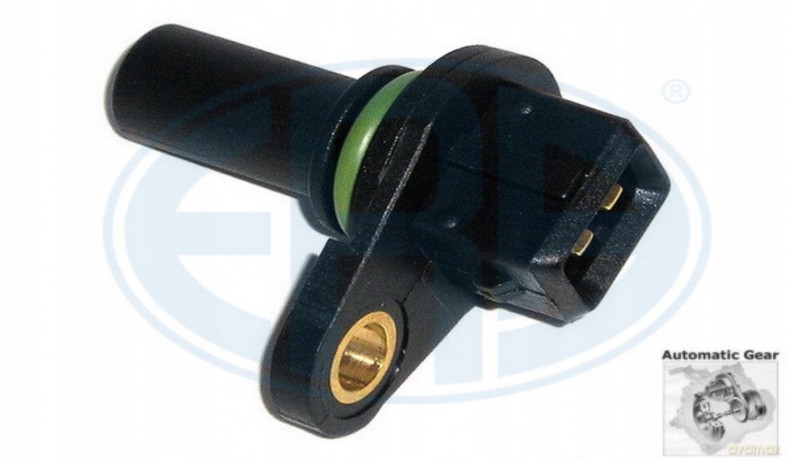 ERA 550099 Czujnik prędkości obrotowej, automatyczna skrzynia biegów Fiat VW Ford