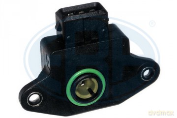 ERA 550144 Czujnik, ustawienie przepustnicy Opel Peugeot Fiat Citroen Hyundai
