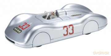 SCHUCO Studio VI Auto Union Stromlinie 450603200 [MODELARSTWO]