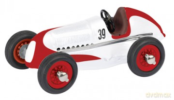 SCHUCO Studio I Midget Racer #63 450163600 [MODELARSTWO]
