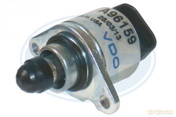 ERA 556016 Zawór pozycji jałowej, zasilanie powietrzem Peugeot Citroen