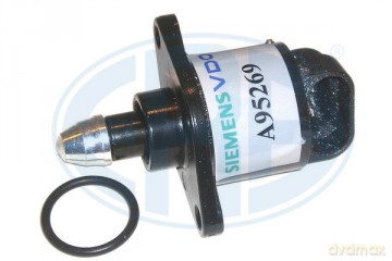 ERA 556030 Zawór pozycji jałowej, zasilanie powietrzem Peugeot Fiat Citroen
