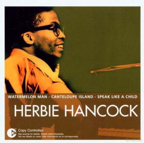 Herbie Hancock: Best Of [CD]