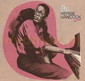 Herbie Hancock: Finest In Jazz (digipack) [CD]
