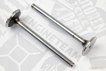 ET Engineteam VE0005 Zawór wydechowy Suzuki Peugeot Fiat Citroen Hyundai