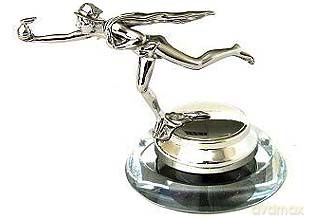 SIGNATURE 1931 Buick Ornament 18022 [MODELARSTWO]