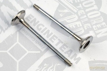 ET Engineteam VE0102 Zawór wydechowy Peugeot Fiat Citroen
