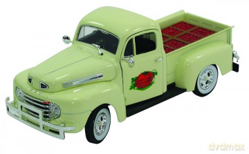 SIGNATURE 1949 Ford F1 Pickup Truck 32388-1 [MODELARSTWO]