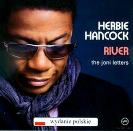 Herbie Hancock: River:The Joni Letters (Polska Cena!!) [CD]
