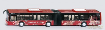 SIKU Autobus Przegubowy 3736 [MODELARSTWO]
