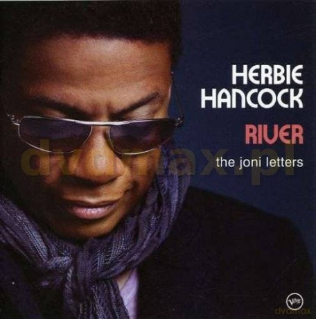 Herbie Hancock: River. The Joni Letters [CD]