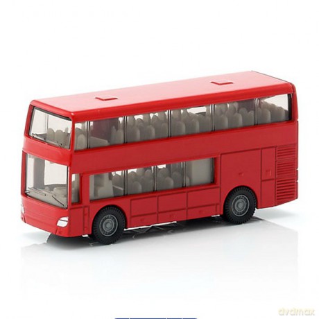 SIKU Autobus Turystyczny 1321 [MODELARSTWO]