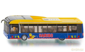 SIKU Autobus miejski 1894 [MODELARSTWO]