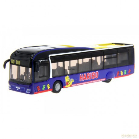 SIKU Autobus miejski 1894 [MODELARSTWO]