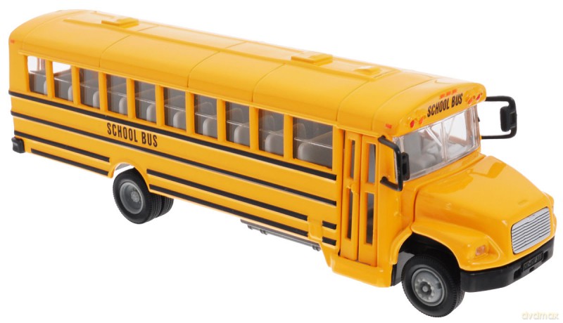 SIKU Autobus Szkolny 3731 [MODELARSTWO]