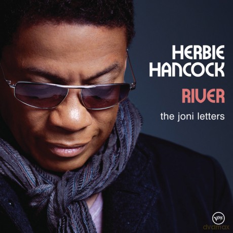 Herbie Hancock: River:The Joni Letters [2xWinyl]