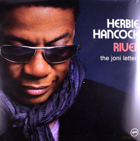 Herbie Hancock: River:The Joni Letters [2xWinyl]