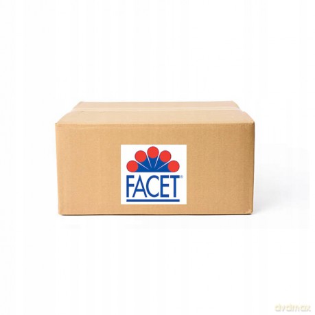 Facet 7.5187 Przełącznik termiczny, wentylator chłodnicy Peugeot Iveco Fiat Citroen Lancia