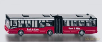 SIKU Autobus Przegubowy 1617 [MODELARSTWO]