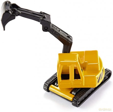 SIKU Zestaw Podarunkowy 4 6283 [MODELARSTWO]