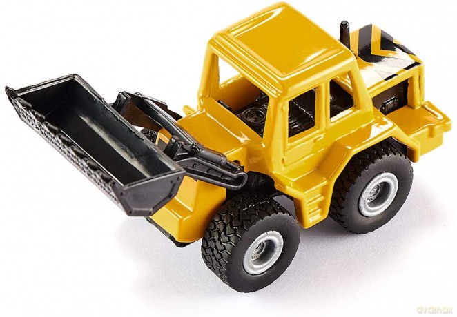 SIKU Zestaw Podarunkowy 4 6283 [MODELARSTWO]