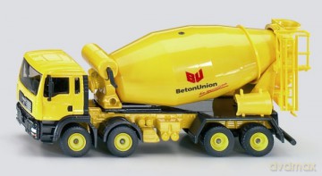 SIKU Betoniarka 3525 [MODELARSTWO]