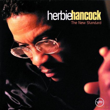 Herbie Hancock: The New Standard [CD]