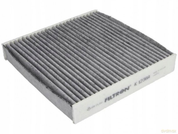 Filtron K 1236 Filtr, wentylacja przestrzeni pasażerskiej Suzuki Toyota Fiat Honda Subaru