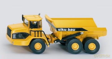 SIKU Ciężarówka Przegubowa 3526 [MODELARSTWO]