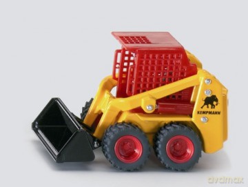 SIKU Mini Ładowarka 1071 [MODELARSTWO]