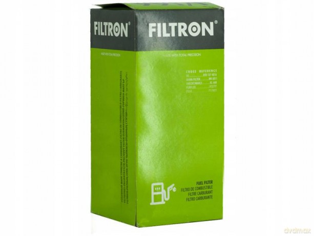 Filtron PS 974/2 Filtr paliwa Peugeot Fiat Citroen Ford Rover Mitsubishi