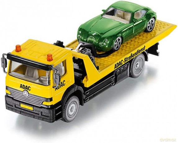 SIKU Samochód Pomocy Drogowej 2712 [MODELARSTWO]