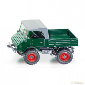 SIKU Unimog U411 3450 [MODELARSTWO]