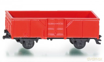 SIKU Wagon towarowy 1072 [MODELARSTWO]