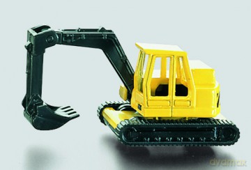 Siku Seria 08 Koparka [ZABAWKA]