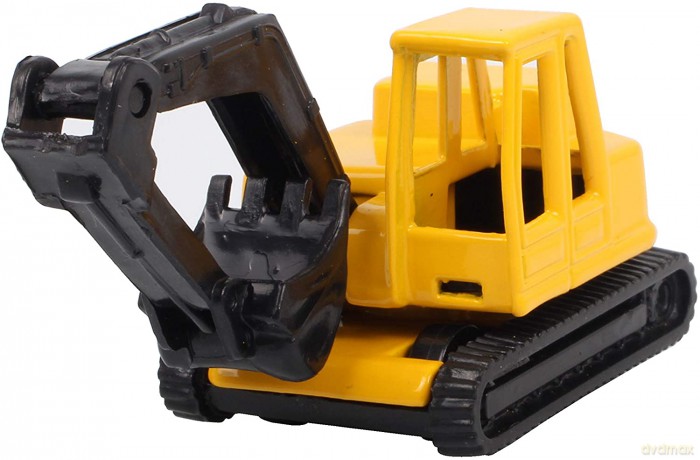 Siku Seria 08 Koparka [ZABAWKA]