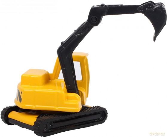 Siku Seria 08 Koparka [ZABAWKA]