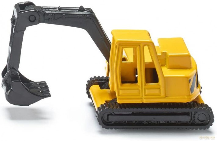 Siku Seria 08 Koparka [ZABAWKA]