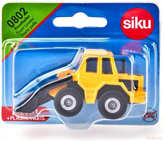 Siku Seria 08 Spycharka [ZABAWKA]