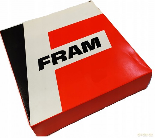FRAM CF9335 Filtr, wentylacja przestrzeni pasażerskiej Suzuki Subaru