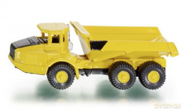 SIKU Wywrotka 1069 [MODELARSTWO]